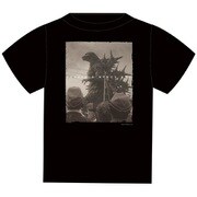 ゴジラ-1.0 Tシャツ A
