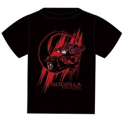 ゴジラ-1.0 Tシャツ D