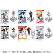 キン肉マン 完璧超人始祖編 ミニアクリルスタンド 第2弾 1個 [コレクショントイ]