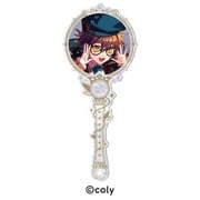 魔法使いの約束 マジカルステッキ 05. スノウ