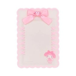 サンリオキャラクターズ 硬質カードケース エンジョイアイドルシリーズ リボン マイメロディ