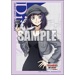 ヴァンガード 美夜呼ルカ プレイマット 公認店サポート ブシロードスリーブコレクション ミニ Vol.797 カードファイト