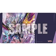 ブシロード ラバーマットコレクション V2 Vol.1755 カードファイト！！ ヴァンガード 魔宝竜皇 ドラジュエルド・マグナス [トレーディングカード用品]
