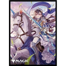 エンスカイ ensky マジック：ザ・ギャザリング カードスリーブ ラクドス教団 マジック：ザ・ギャザリング プレイヤーズカードスリーブ