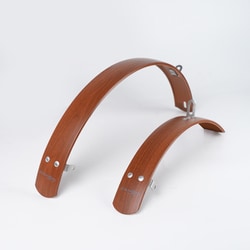 ヨドバシ.com - ダホン DAHON VBFSET16 ブラック ビンテージ