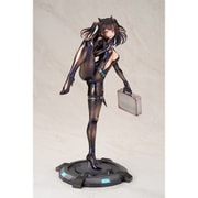 ブラウンダスト2 シェラザード コードネームS ver. アクリル展示ケース付きスペシャル版 [塗装済完成品フィギュア 全高約250mm 1/7スケール]