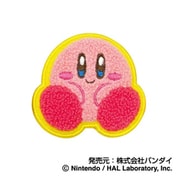 さがらプチっとバッジ 星のカービィ 01 カービィ A