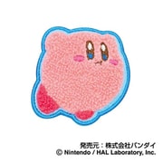 さがらプチっとバッジ 星のカービィ 02 カービィ B