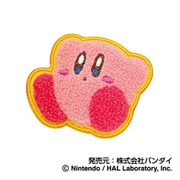 さがらプチっとバッジ 星のカービィ 03 カービィ C