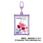 エアふわキーホルダーBIG 星のカービィ 03 カービィ C