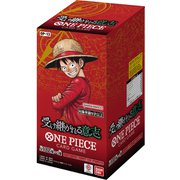 ONE PIECE（ワンピース） カードゲーム ブースターパック 受け継がれる意志【OP-13】 1BOX（24パック入） [トレーディングカード]