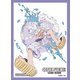 ONE PIECE（ワンピース） カードゲーム オフィシャルカードスリーブ12 A：モンキー・D・ルフィ [トレーディングカード用品]