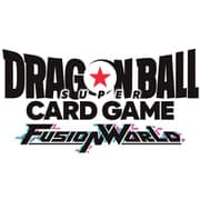 ドラゴンボールスーパーカードゲーム フュージョンワールド ブースターパック 神龍への願い【FB07】 1BOX（24パック入） [トレーディングカード]