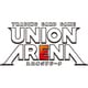 UNION ARENA ブースターパック 仮面ライダー Vol.2【EX12BT】 1BOX（16パック入） [トレーディングカード]
