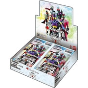 UNION ARENA ブースターパック 仮面ライダー Vol.2【EX12BT】（1BOX：16パック入） [トレーディングカード]