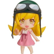 ねんどろいど ＜物語＞シリーズ 忍野忍 2.0 [塗装済可動フィギュア 全高約100mm ノンスケール]