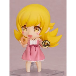 ねんどろいど　忍野忍 ねんどろいど 忍野忍