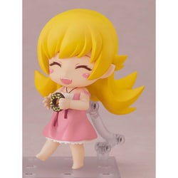 物語シリーズ　忍野忍　ねんどろいど アニメ『〈物語〉シリーズ』より、忍野忍が2.0仕様で