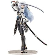 軌跡シリーズ シズナ・レム・ミスルギ [塗装済完成品フィギュア 全高約225mm 1/8スケール]