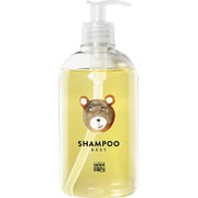 ママベビー べビーシャンプー 500ml