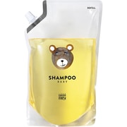 ママベビー ベビーシャンプーレフィル 900ml 詰替え用