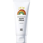 ママベビー リフレッシングハンドクリーム 65ml