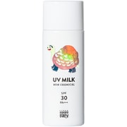 ママベビー ノンケミカルUVミルクSPF30/PA+++ 50ml