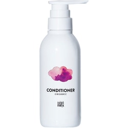ボトル付可 ママベビー ベビーコンディショナー レフィル 新品未使用 正規販売店】 MAMMABABY CONDITIONER | ママベビー