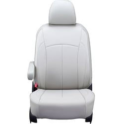 シートカバー 全席セット デイズ/EKカスタム/EKワゴン ネオ ライトグレー 13PMA7505L