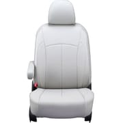 シートカバー 全席セット デイズ/EKカスタム/EKワゴン ネオ ライトグレー 13PMA7505L