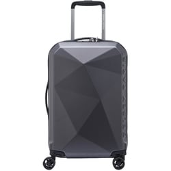 スーツケース KARAT2.0（カラット2.0） 55cm 4DW CAB TROLLEY CASE S（機内持込）サイズ GRAY /TSAロック搭載 DL00261980101