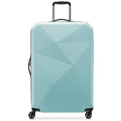 スーツケース KARAT2.0（カラット2.0） 76cm 4DW TROLLEY CASE Lサイズ LIGHTBLUE/TSAロック搭載 DL00261982142