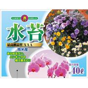 水苔（ペルー産） 約40L