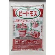 ピートモス 14L