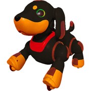 TK-155 ロボパピー フレンドリー バロン [ラジコントイ]