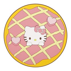 8203-300 サンリオキャラクターズ ドーナツラバーコースター ハローキティ
