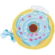 8203-304 サンリオキャラクターズ ドーナツポーチ シナモロール