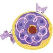 8203-305 サンリオキャラクターズ ドーナツポーチ クロミ