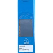 TA0002 メッシュ B 四角 0.5mm [プラモデル用パーツ]