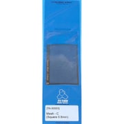 TA0004 メッシュ D 四角 1.0mm [プラモデル用パーツ]
