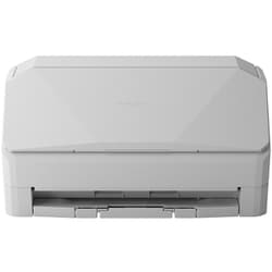 新品未使用 ScanSnap ix2500 ホワイト RICOH リコー Ricoh ScanSnap iX2500 - Standard - document scanner