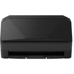 ScanSnap iX2500 フラッグシップスキャナー タッチパネル搭載 FI-IX2500BK