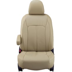 シートカバー 全席セット フォレスター リアルレザー タンベージュ 21EFB8152T