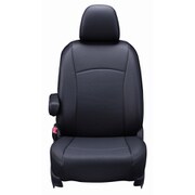 シートカバー 全席セット CX-5 ジュニア ブラック 41EZH0729K