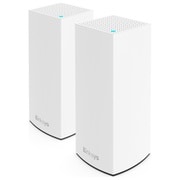 Wi-Fiルーター MX5500 VELOP AX5400 2PK Wi-Fi 6(11ax)対応 4804+574Mbps デュアルバンドメッシュシステムルーター 2個セット MX5502-JP