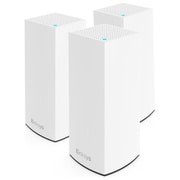 Wi-Fiルーター MX5500 VELOP AX5400 3PK Wi-Fi 6(11ax)対応 4804+574Mbps デュアルバンドメッシュシステムルーター 3個セット MX5503-JP