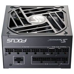 電源ユニット Seasonic FOCUS GX-1000 ATX3 Seasonic Focus GX-1000 ATX 3.0, power supply, ATX12V 3.0, 80