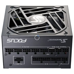ヨドバシ.com - シーソニック Seasonic Focus GX-850 ATX3 （V4