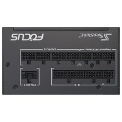 電源ユニット Seasonic Focus ATX3 HX-750 Seasonic FOCUS GX-750 ATX 3.0 SSR-750FX3 価格比較 - 価格.com