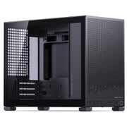D32 STD Black Micro-ATX PCケース ブラック D32-STD-BK
